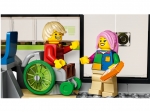 LEGO® City 60337 - Expresný vláčik